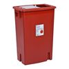covidien kendall PG2 rated compliant sharps disposal container