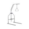 Invacare Trapeze Bar And Handle With Invacare Floorstand