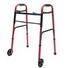 Graham Field Lumex Everyday Adult Walker - Red