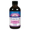 Heritage Store Colloidal Silver 20 PPM Liquid