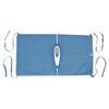 Kaz SoftHeat Deluxe Electric Heating Pad - DC