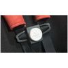Columbia 2400 Spirit Adjustable Positioning System Car Seat - Retainer Clip Guard