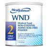 Mead Johnson WND 2 Non-Essential Amino Acid-Free Powder Medical Food
