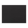 Orfilight Black NS Thermoplastic Sheet Material - Micro Perforated