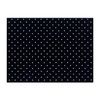 Orfilight Black NS Thermoplastic Sheet Material - Mini Perforated