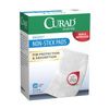 Medline Curad Ouchless Sterile Non-Stick Pad