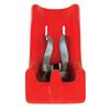  Tumble Forms 2 Feeder Seat Positioner - Red