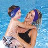 Sprint Aquatics Macks Ear Band Swimming Headband