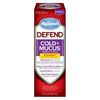 Hylands Defend Cold And Mucus Relief Liquid
