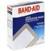 Johnson & Johnson Band-Aid Large Adhesive Pad