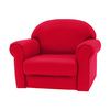 Childrens Factory As We Grow Chair - Red