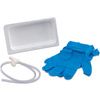 Covidien Kendall Coil Pack Pediatric Suction Catheter Kits with Graduated SAFE-T-VAC Valve