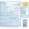 Boiron Coldcalm Cold Relief Tablets - Information