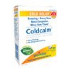 Boiron Coldcalm Cold Relief Tablets - Package