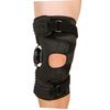 Breg OA Impulse Pull Knee Brace - Lateral