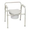 ProBasics 3-in-1 Folding Commode