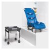 Columbia Medical Ultima Bath Transfer With Compact Base