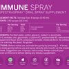 Spectraspray Immune Support Spray Supplement