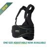 Aspen Summit 456 Back Brace - One size adjustable