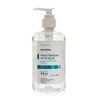 McKesson Hand Sanitizer with Aloe-8 Oz With Pump