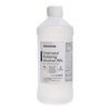 McKesson Antiseptic Topical Solution Bottle
