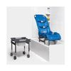 Columbia Medical Bath Transfer With Compact Base