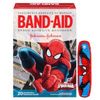 Johnson & Johnson Band-Aid Decorated Spiderman Adhesive Bandage