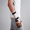 Orfit NS Soft Maxi-Perforated Splinting Material - Usage