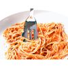 Forghetti Fork-In Use