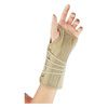 FLA Orthopedics Soft Fit Suede Finish Wrist Brace