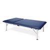 Armedica AM-643 Hi-Lo Steel Mat Table With Adjustable Backrest