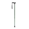 Drive Comfort Grip T Handle Cane - Forest Green