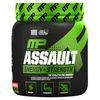 MusclePharm Assault Pre Workout Dietary Supplement-Strawberry Ice