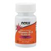 Now Vitamin D-3 Dietary Supplement - 10000 iu