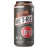 MET-Rx High Protein Shake-Frosty Chocolate