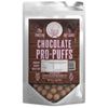 Pro Puffs High Protein Puffs-Chocolate