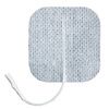 Axelgaard Valutrode White Cloth Top Neurostimulation Electrodes – Square