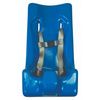  Tumble Forms 2 Feeder Seat Positioner - Blue