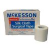 McKesson Medi-Pak Performance Plus Silk-Like Cloth Surgical Tape