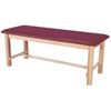 Armedica Maple Hardwood Treatment Table