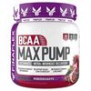 Finaflex BCAA Max Pump Dietry Supplement - Blackberry Pomegranate
