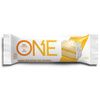 ISS Oh Yeah! One Bar Dietry Supplement - Lemon Cake