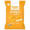 IWon Organic Protein Puffs Dietary Supplement