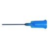 Jodi Vac Blue Replacement Needle For Thin Tube