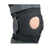 Breg Airmesh RoadRunner Soft Pull-on Knee Brace