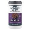 Designer Whey Protein - Double Chocolate 2lb