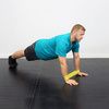 CanDo Stretch Band Loop Exercises - Usage