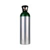 Responsive Respiratory M60 Cylinder With Valve And Carry Handle