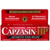 Capzasin-HP Arthritis Pain Relief Creme