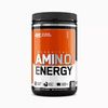Order Optimum Nutrition AMINO ENERGY Dietary Supplement - Orange